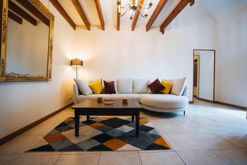 Villa Le Beaumont • La Belle Campagne • La Plenitude Déols Exterior foto